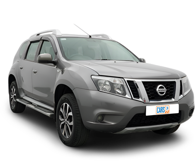 Nissan Terrano-img